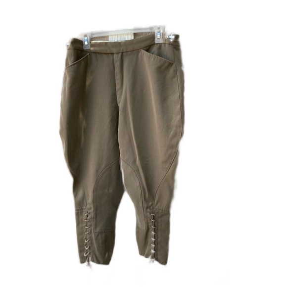 Pytchley Other - Pytchley’s English Riding breeches Men’s waist 16/17 riding pants twill …